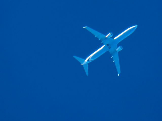 Boeing 737-900 (N403AS)