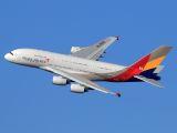 OZ202 (AAR202) Asiana Flight Tracking and History - FlightAware