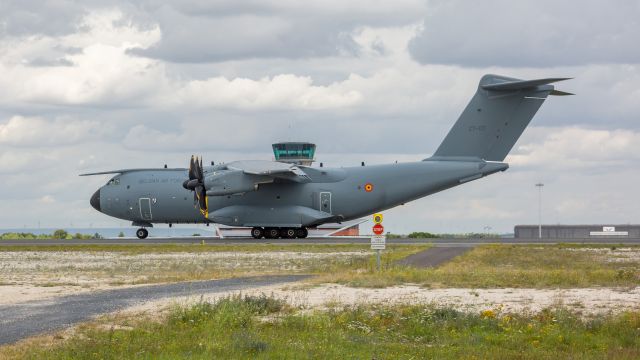 AIRBUS A-400M Atlas (CYL07)