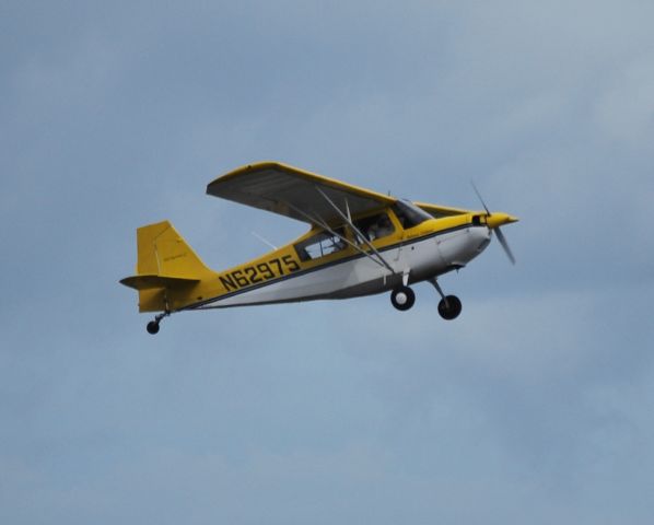 Cessna 400 (N62975)