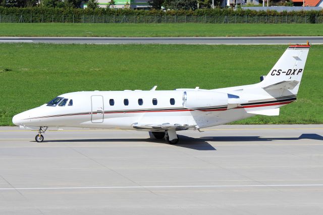 Cessna Citation Excel/XLS (CS-DXP)