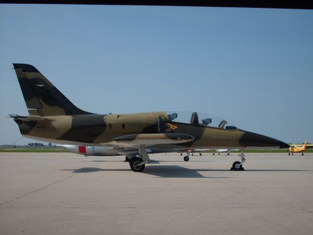 Aero L-39 Albatros (N992RT)