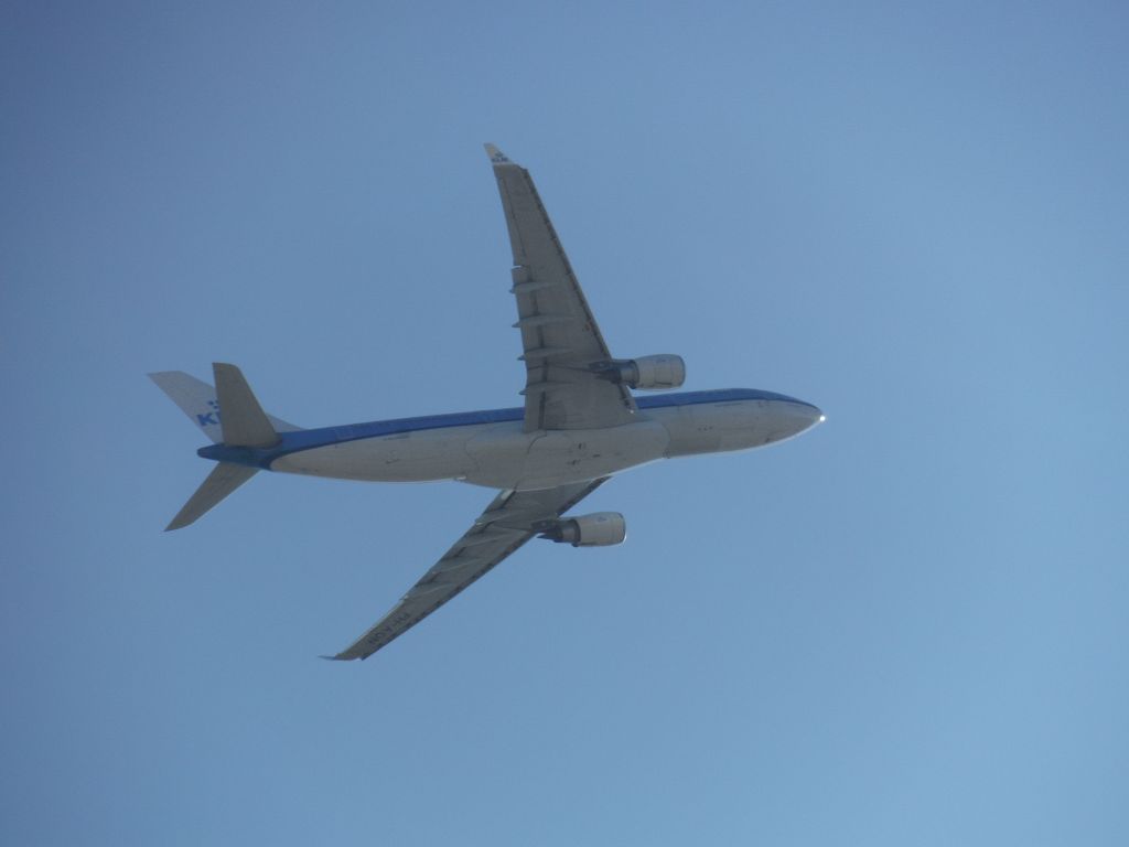 PH-AON —