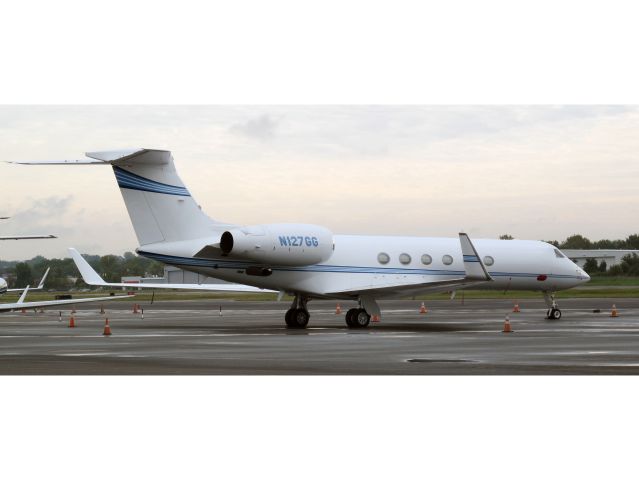 Gulfstream Aerospace Gulfstream V (N127GG) - No location as per request of the aircraft owner.