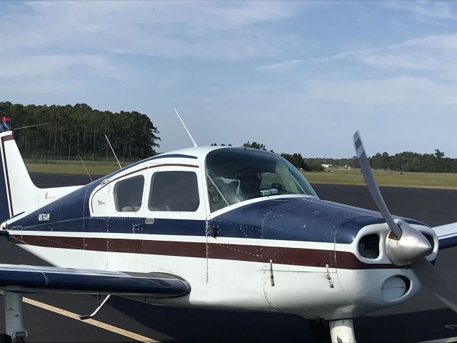 Beechcraft Sundowner (N8764M)