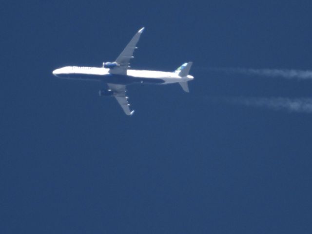 Airbus A321 (N929JB) - JBU1773br /EWR-LAXbr /12/05/21