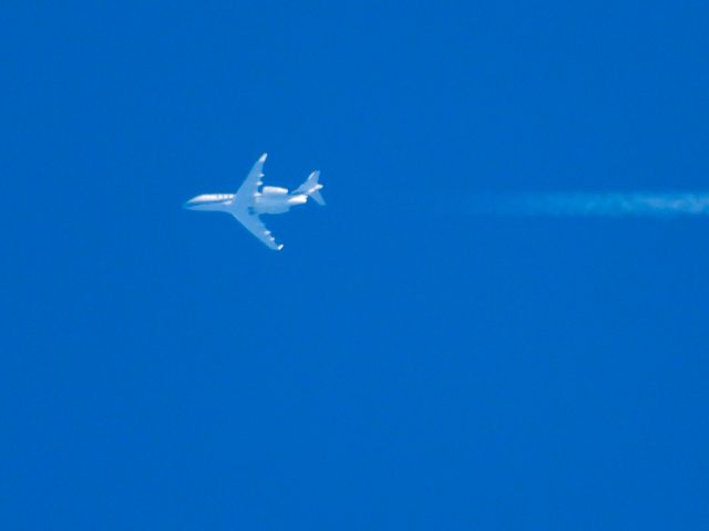 Bombardier Challenger 300 (N120JC) - SUS-br /09/10/22