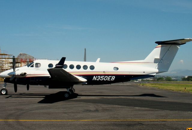 N350EB —
