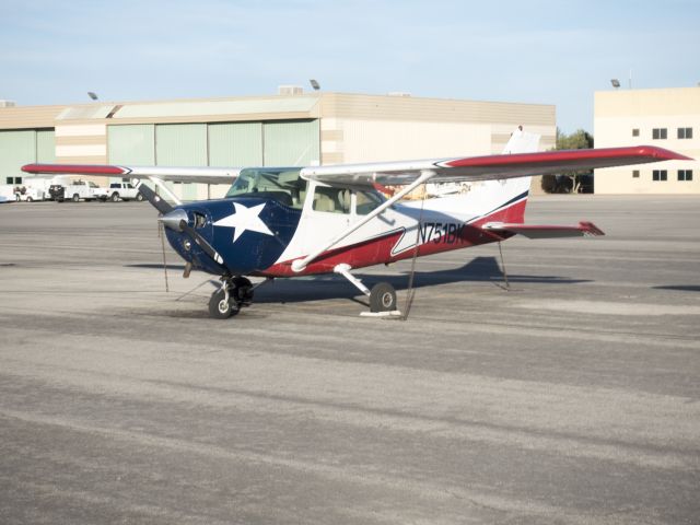 Cessna Skyhawk (N751BK) - 2 MAY 2017