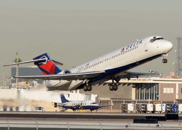 Boeing 717-200 (N608AT)