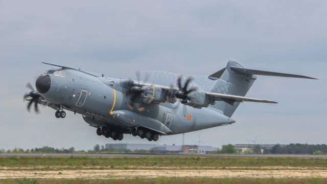 AIRBUS A-400M Atlas (CYL07)