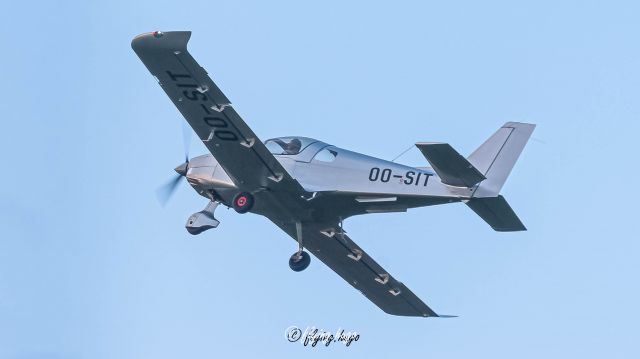 Aircraft Factory Sling 2 (OO-SIT)