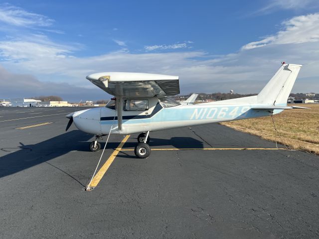 Cessna Skylane (N70987) - 06-DEC-2021