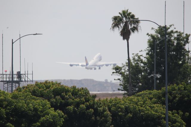 BOEING 747-8 (D-ABYC)