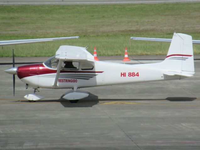 Cessna Skylane (HI884)