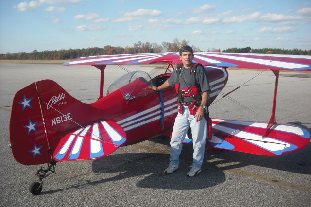 Cessna Skylane RG (N613E) - Thomaston Ga.