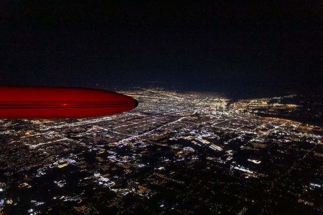 Learjet 35 (N913CK) - KFS16 overflying Metro Detroit to head to Cleveland-Hopkins from Milwaukee.