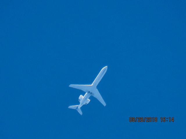 Canadair Regional Jet CRJ-700 (N780SK)