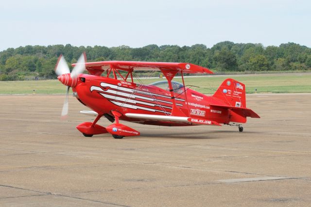 Experimental 100kts (N181DM)