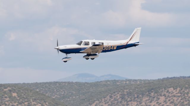 Piper Saratoga (N3094W)