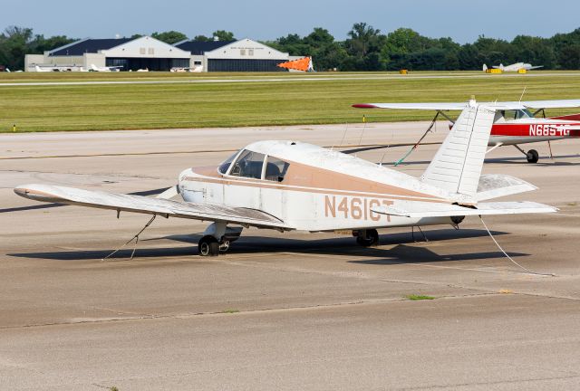 N461CT —