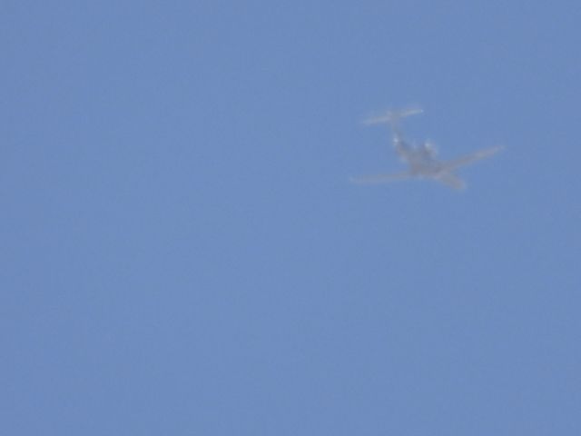 Cessna Citation CJ1 (N945LF)