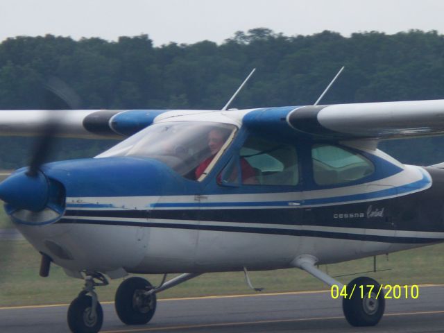 Cessna Cardinal (N34164) - Cessna 177 taxiing on alpha at Lone Star.