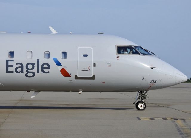 Canadair Regional Jet CRJ-200 (N413AW)