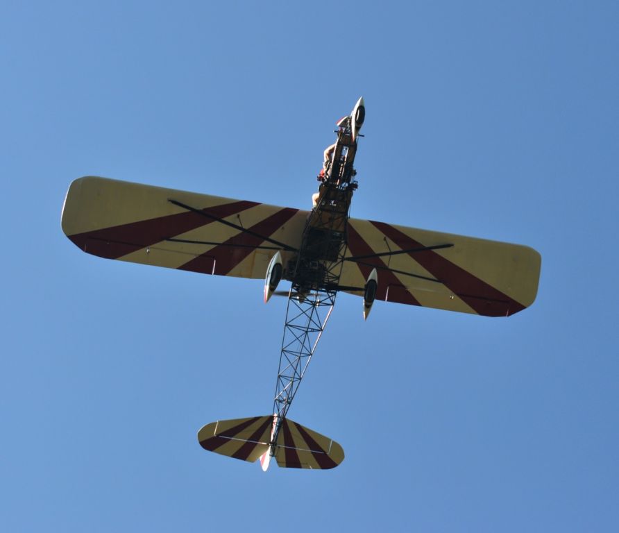 PITTS Special (S-2) (N18BT)