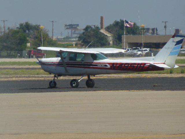 Cessna Commuter (N4951H)