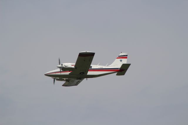 Piper Seneca (I-TITT)