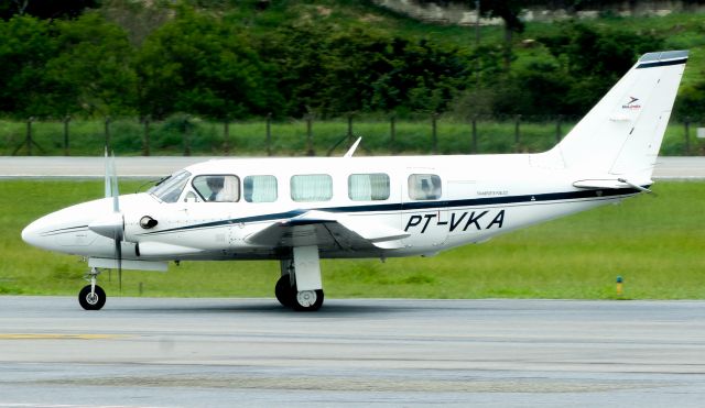 PT-VKA —