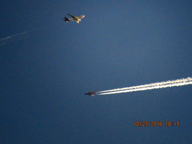 Airbus A300F4-600 (N660FE)