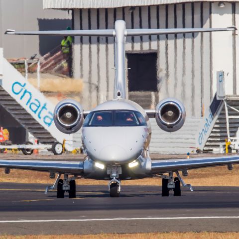 Pilatus PC-24 (PS-AMM)