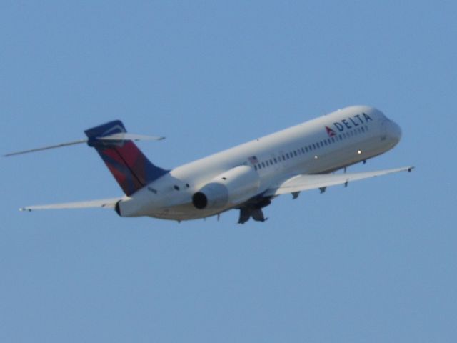 Boeing 717-200 (N965AT)