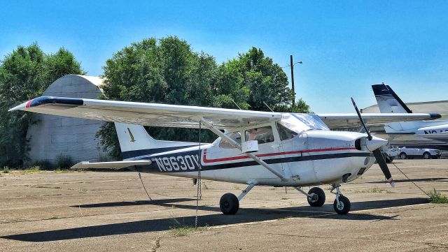 Cessna Skyhawk (N9630V) - N9630V - 1974 Cessna 172M