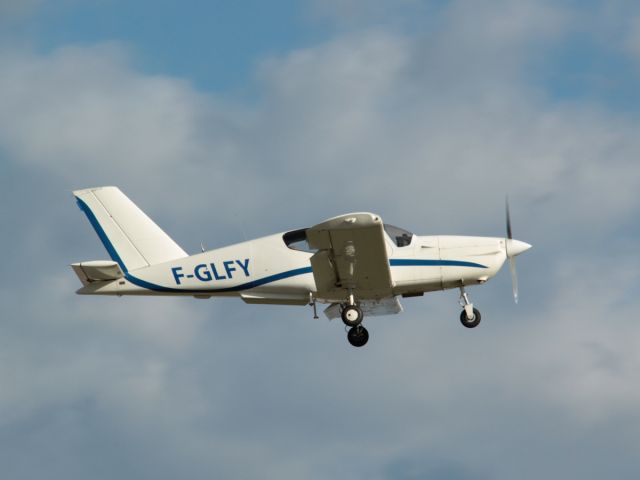 F-GLFY —