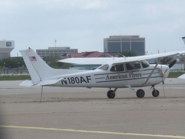 N180AF —