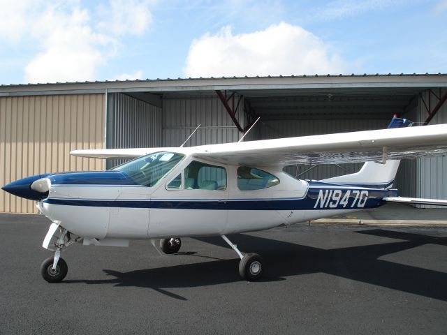 Cessna Cardinal (N1947Q)