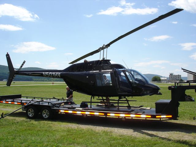 N501HV — - Preparing for Watkins Glen race weekend coverage.6Aug2010