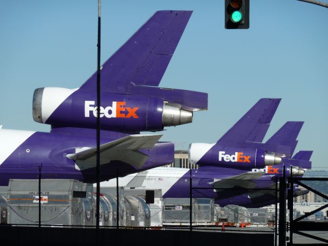 Boeing MD-11 — - Get set...Ready...GO!!!