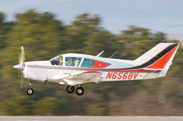 BELLANCA Viking (N6568V) - 7.Feb.2010