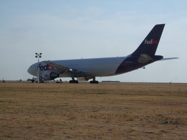 N741FD —