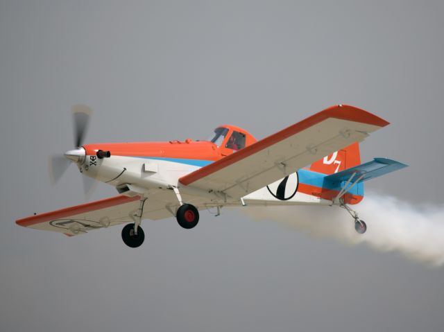 N3159D — - Oshkosh 2013!