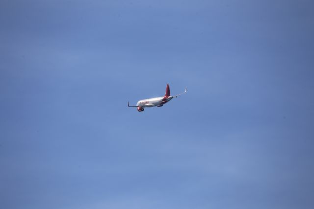 Airbus A320neo (N920AV)