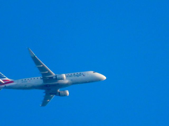 Embraer 175 (N435YX) - RPA4516br /ORD-TULbr /11/24/2024