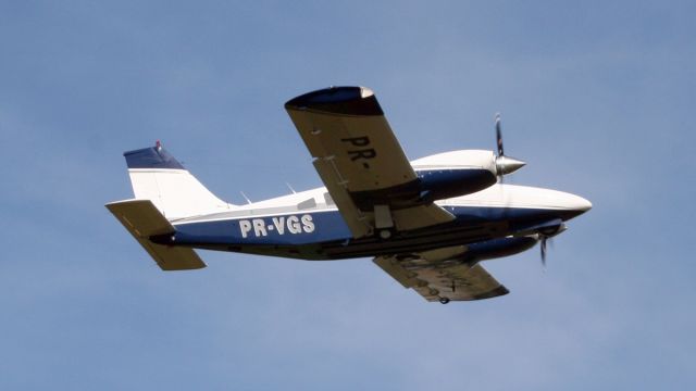 Piper Seneca (PR-VGS)