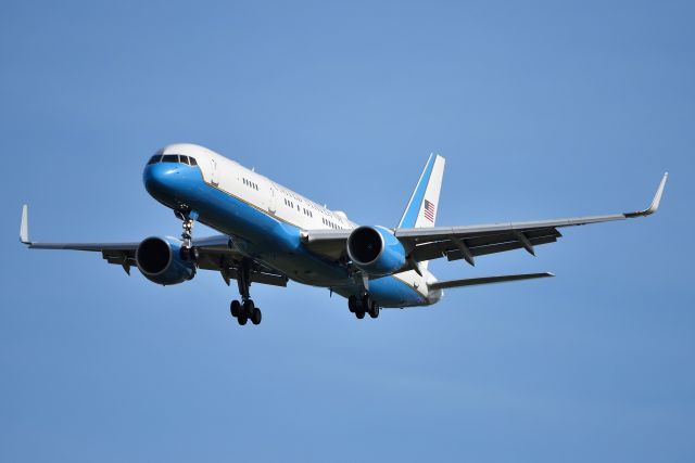 90004 — - VP Pence coming back to IND on 09-26-19