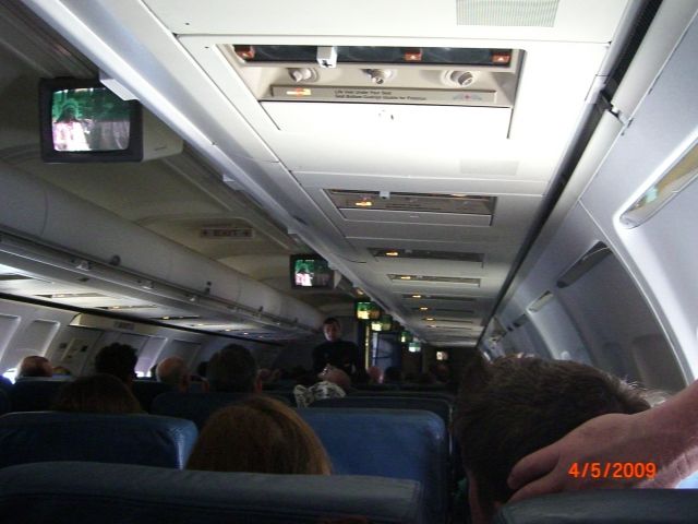 McDonnell Douglas MD-80 —