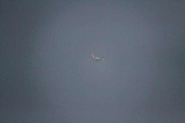 Boeing 737-800 — - American Airlines 2884br /kSAN - DFW